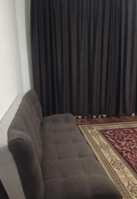 Aktobe Apartment | Двухкомнатная квартира