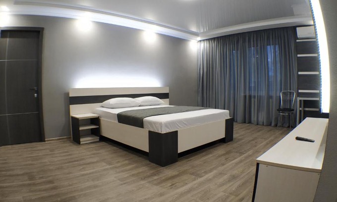 Krivoy Rog Apartment | Двухкомнатный люкс центр Металлургов 19 KR Apartments