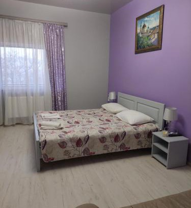 Svalyava Hotel | ЕЛІТ