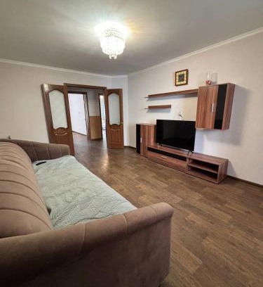 Karagandy Apartment | Ермекова