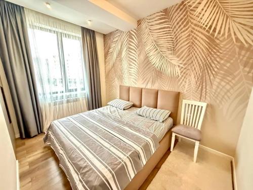 Bishkek Apartment | Жилой комплекс Мээрим