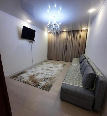 Almaty Apartment | Жк Сити плюс