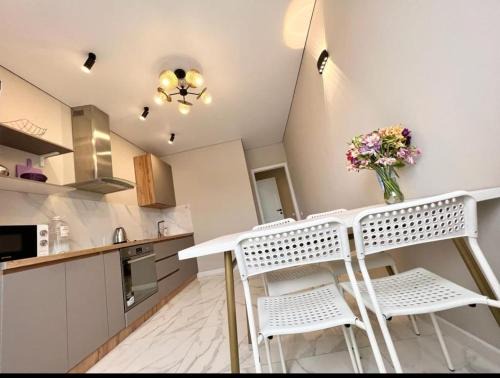 Almaty Apartment | ЖК Сити плюс