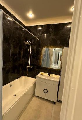 Shymkent Apartment | Жк Тенгри