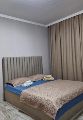 Almaty Apartment | ЖК Шахристан