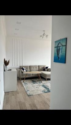 Aktau Apartment | ЖК Green Plaza Aktau Двухкомнатная большая
