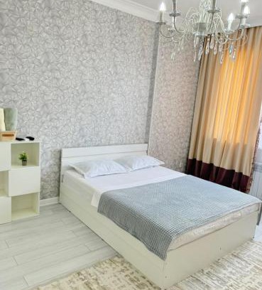 Ulytau District Apartment | ЖК Lagoon Residence