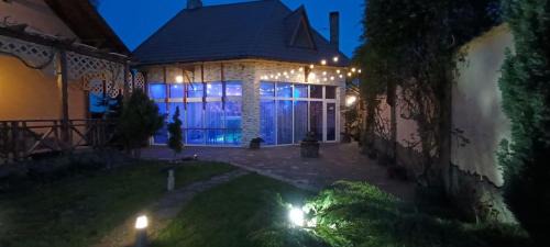 Mizikevicha House | Загородный дом Дача
