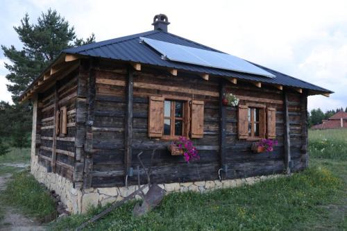 Zlatibor Ski Chalet | Збориште