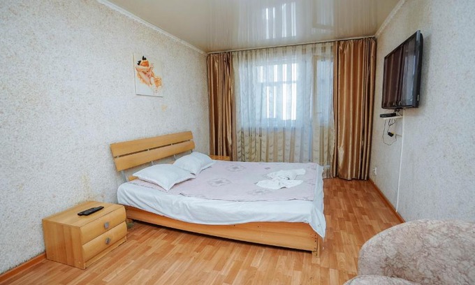 Petropavlovsk Apartment | Золушка