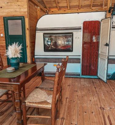 Sozopol Other | Каравана GYPSY