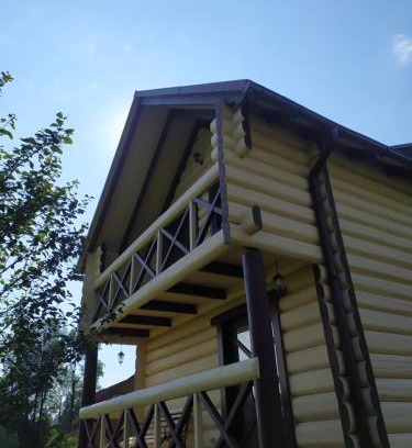 Snidavka House | Карпатська мрія