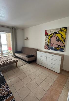 Beausoleil Apartment | Квартира в отеле