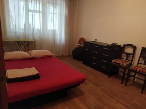 Vapnyarka Apartment | Квартира Добровольского, 105