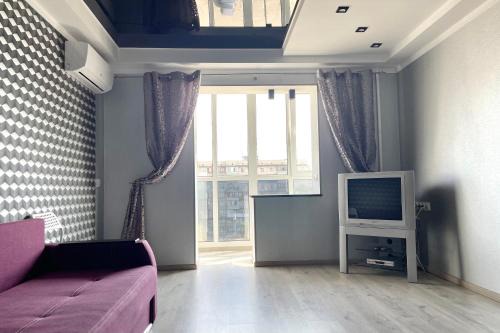 Obolon' Apartment | Квартира напротив Дрим-Тауна