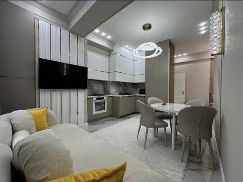 Bishkek Apartment | Квартира Оксижен в жк Парк Авеню