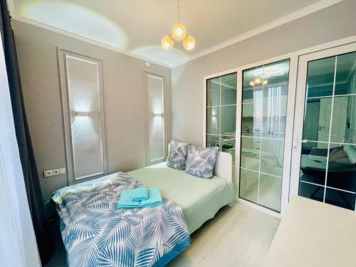 Almaty Apartment | Квартира посуточно 1