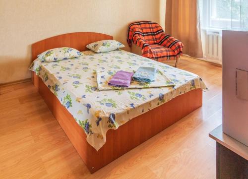 Obolon' Apartment | Квартира по адресу Приозерная 8 Б Оболонь