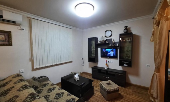 Yerevan Apartment | Квартира рядом с метро