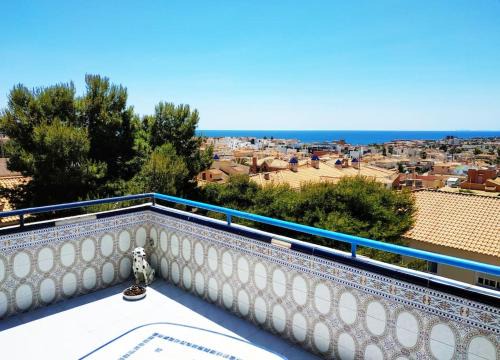 Torrevieja Apartment | Квартира с морской панорамой