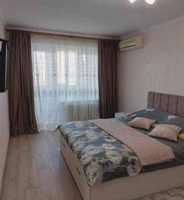 Mykolaiv Apartment | Квартира с 2-мя СПАЛЬНЯМИ, ЦЕНТР Проспект Центральный-3-я Слободская