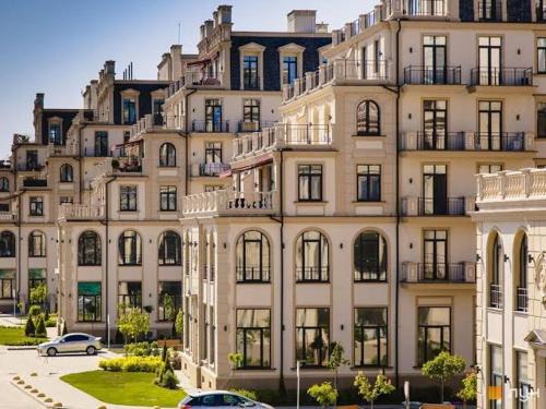 Vapnyarka Apartment | Квартира у моря ЖК Авторский Черноморская Ривьера