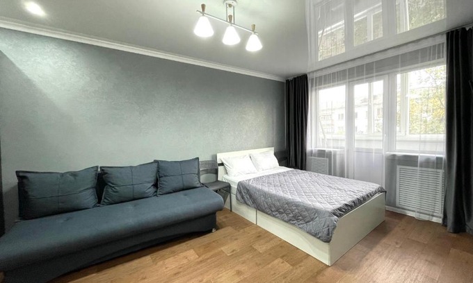 Petropavlovsk Apartment | Квартира целиком в центре 4 спальных места