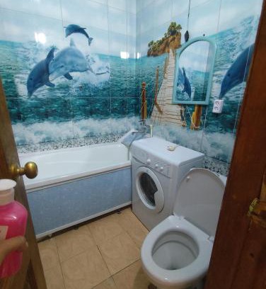 Aktobe Apartment | Квартира