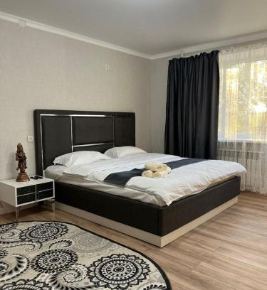 Kyzylorda Apartment | Квартира