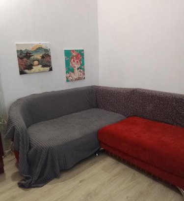 Odessa City Center House | Комната рядом с Дерибасовской