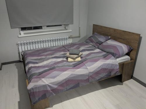 Riscani Apartment | Компактная студия в центре