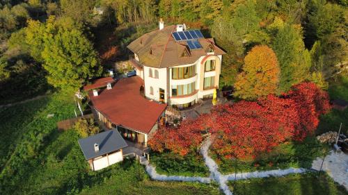 Malko Tarnovo House | Комплекс Сборяна
