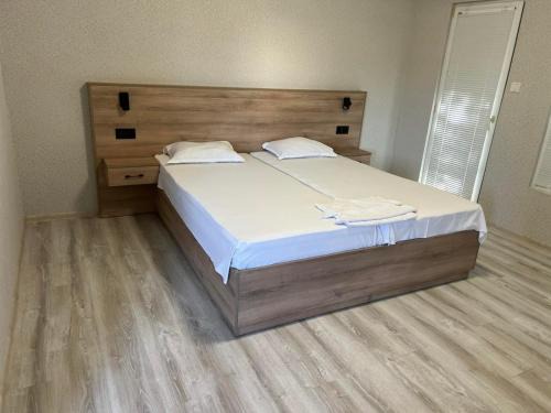 Dobrich Hotel | Комплекс Хиподрума