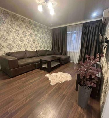 Pervomaisk Apartment | Коротченко 31