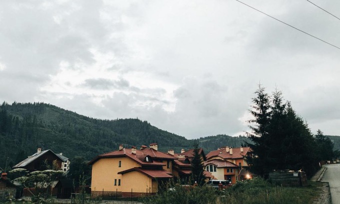 Slavske Cabin | Котедж "Romanna"