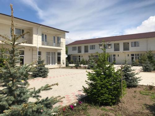 Cholpon-Ata Apartment | Коттедж "Ак Жолтой"