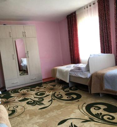 Issyk-Kul Region Apartment | Коттедж
