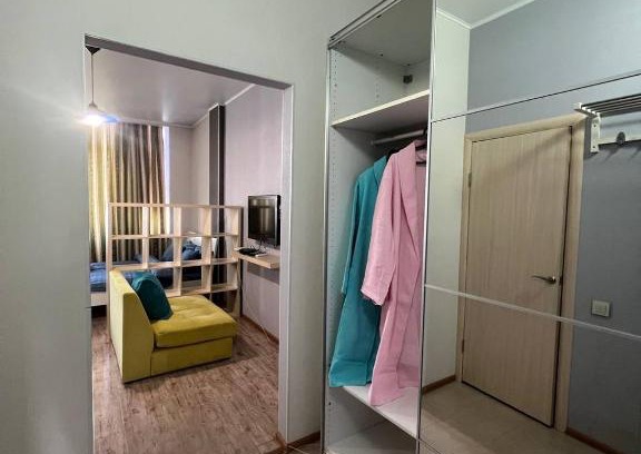 Shymkent Apartment | Красивая квартира в центра города Шымкент Жк Рахат Кунаева 38б