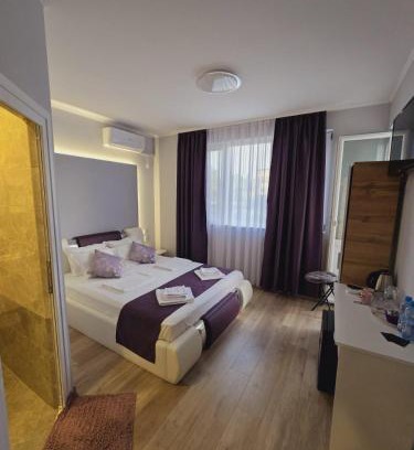 Hisarja House | Къща за гости Elion House