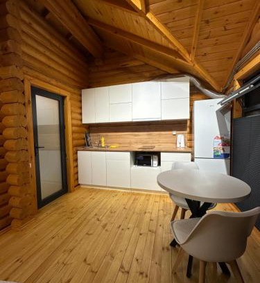 Cholpon-Ata Hotel | Лесник