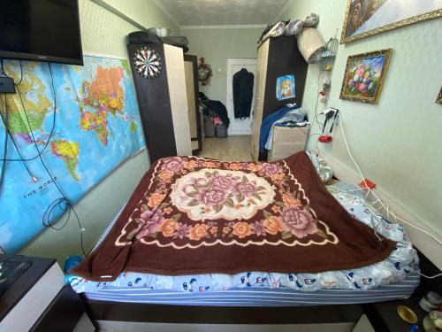 Bishkek Apartment | Луч