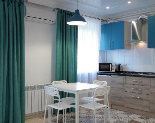 Mykolaiv Apartment | Люкс с 2-мя спальнями в ЦЕНТРЕ