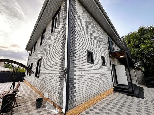 Sverdlov District Hotel | Мини-отель Тихий замок