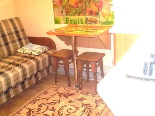 Mykolaiv Apartment | МИНИ СТУДИЯ центр Николаева Соборной-Макарова Макдональдс WI-FI 1 диван 2 этаж