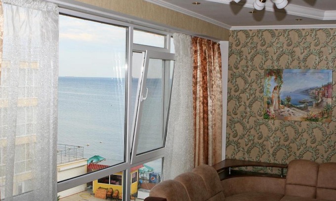 Vapnyarka Apartment | Морская Жемчужина