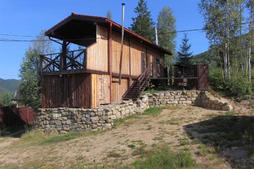 Manyava Ski Chalet | містечко Швейцарське