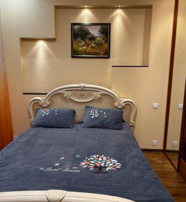 Dobrovelychkivka Apartment | Найкраща Квартира