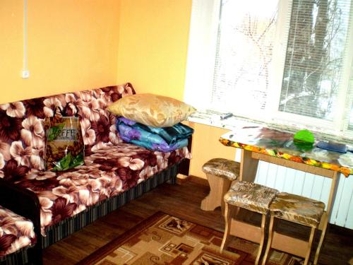 Mykolaiv Apartment | НЕБОЛЬШАЯ СТУДИЯ проспект Центральный 124А WI-FI 2 дивана 3 этаж 9 этажного дома