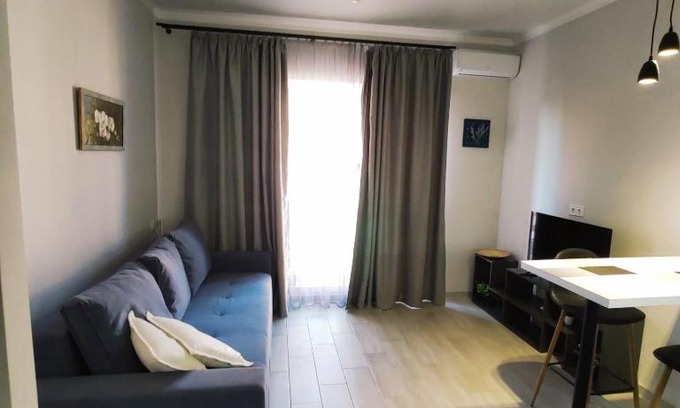 Vapnyarka Apartment | Небольшая уютная квартира вблизи Лузановки в Одессе