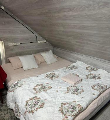 Chisinau Hotel | Не дорогой отель